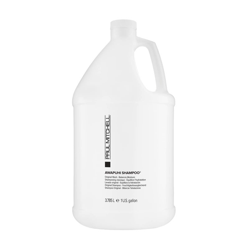 Paul Mitchell Awapuhi Shampoo Gallon Bottle - Image 2