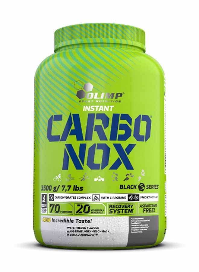 أولمب كاربو نوكس - بطيخ - (3.5 كجم) - Image 1