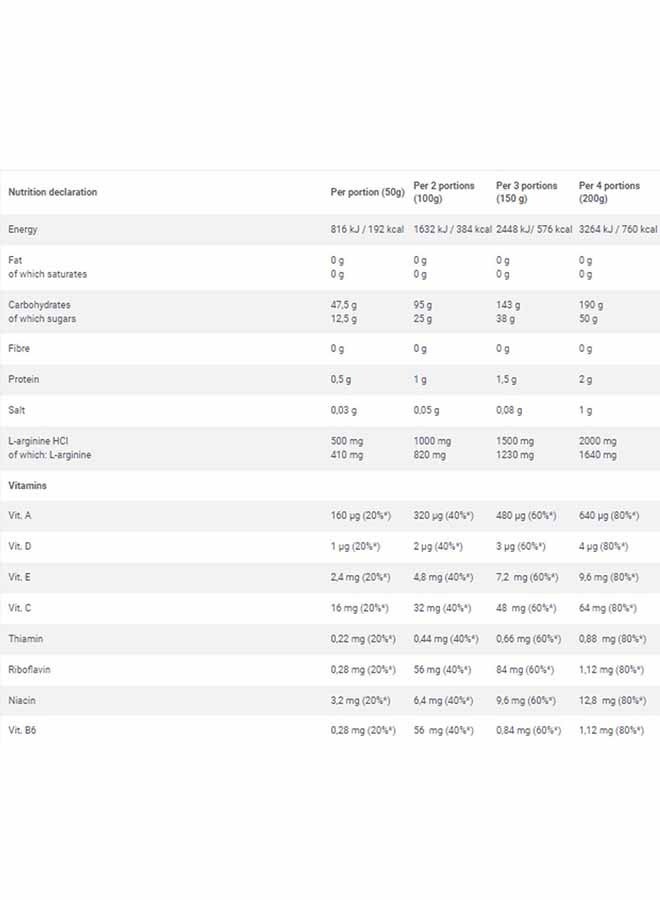 أولمب كاربو نوكس - بطيخ - (3.5 كجم) - Image 2