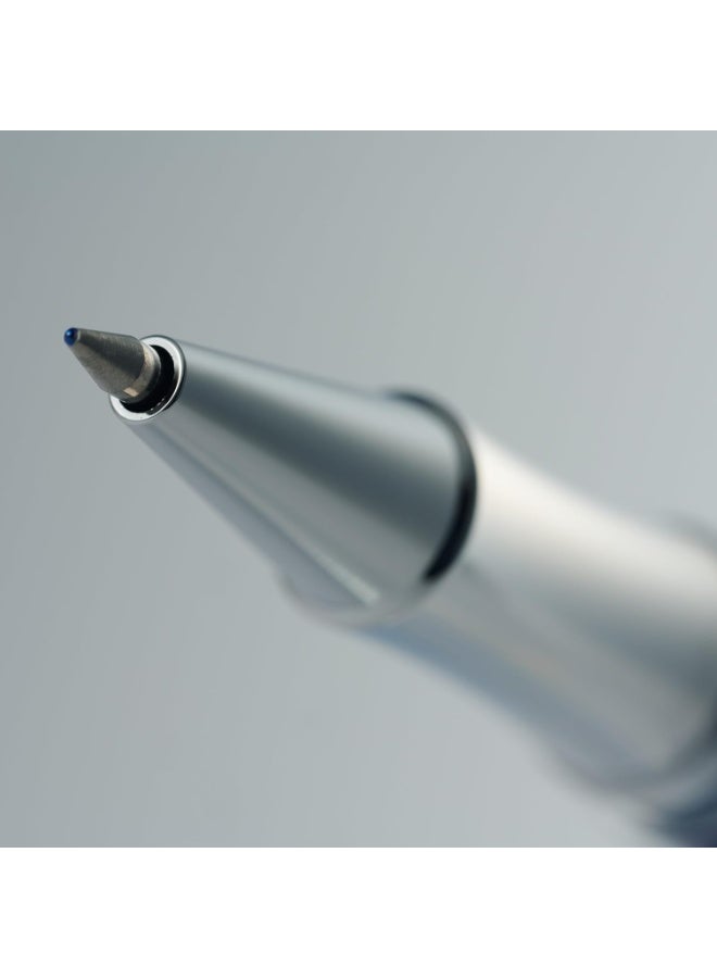 ANCORA 1919 Rapide by Ancora Zeppelin (Blue Cap) - Image 3