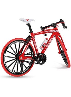 1:10 Scale Miniature Diecast Racing Bicycle Fully Working Model2 Yrs Uppack Of 1Colors As Per Stock - pzsku/ZA558E4324AC44CF7EBACZ/45/_/1654302724/92b8bbd7-b2b9-46b6-8323-e31ae7f53057