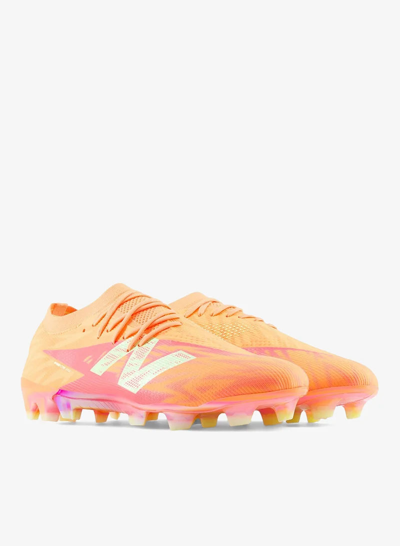 New Balance FURON ELITE FG V8 casual Sneakers (Standard Fit)