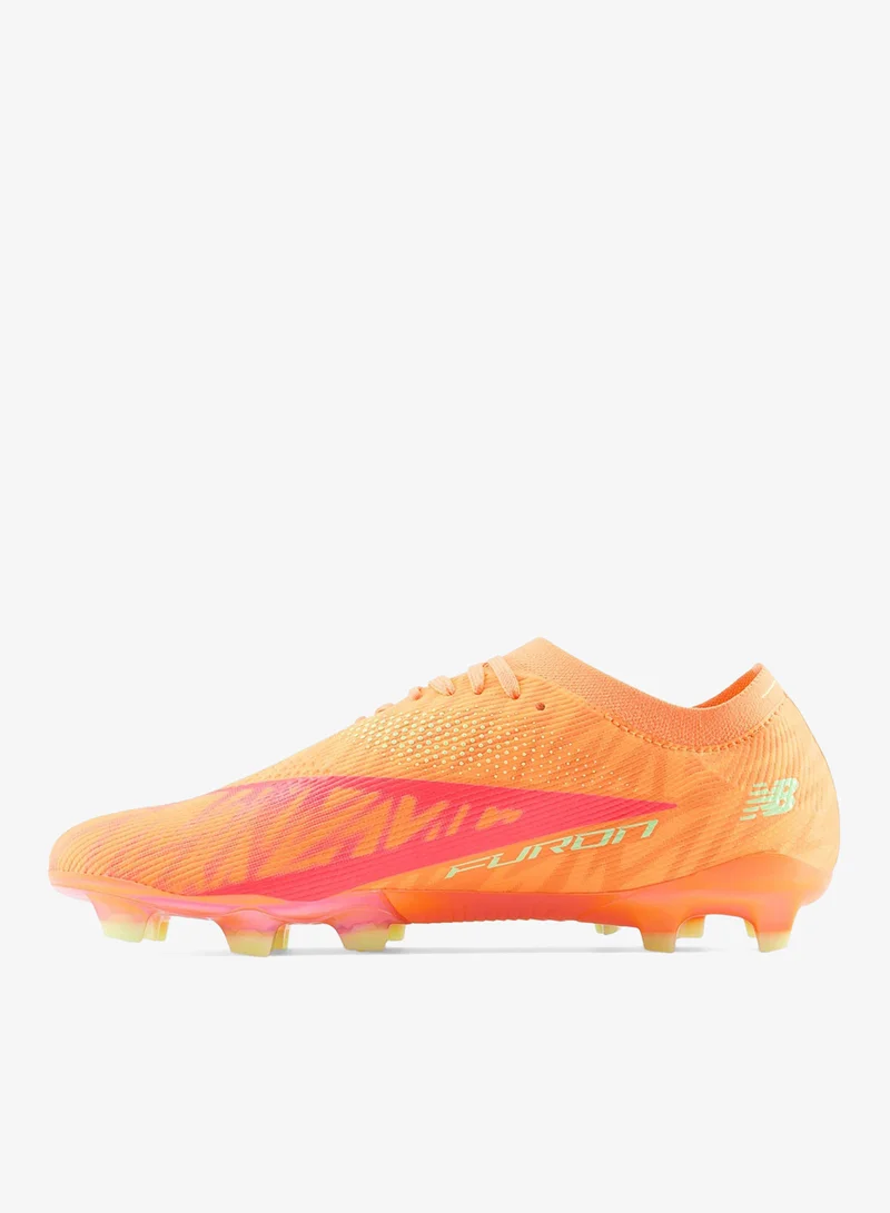 New Balance  Unisex FURON ELITE FG V8 Lifestyle Shoes (Standard Fit)  | Best Price UAE