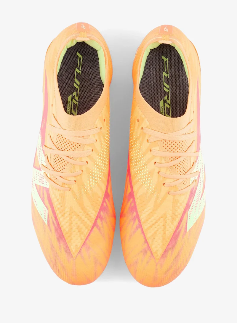 New Balance  Unisex FURON ELITE FG V8 Lifestyle Shoes (Standard Fit)  | Best Price UAE