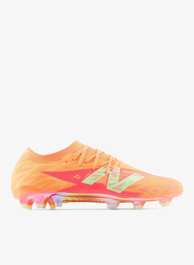 New Balance FURON ELITE FG V8 casual Sneakers (Standard Fit)