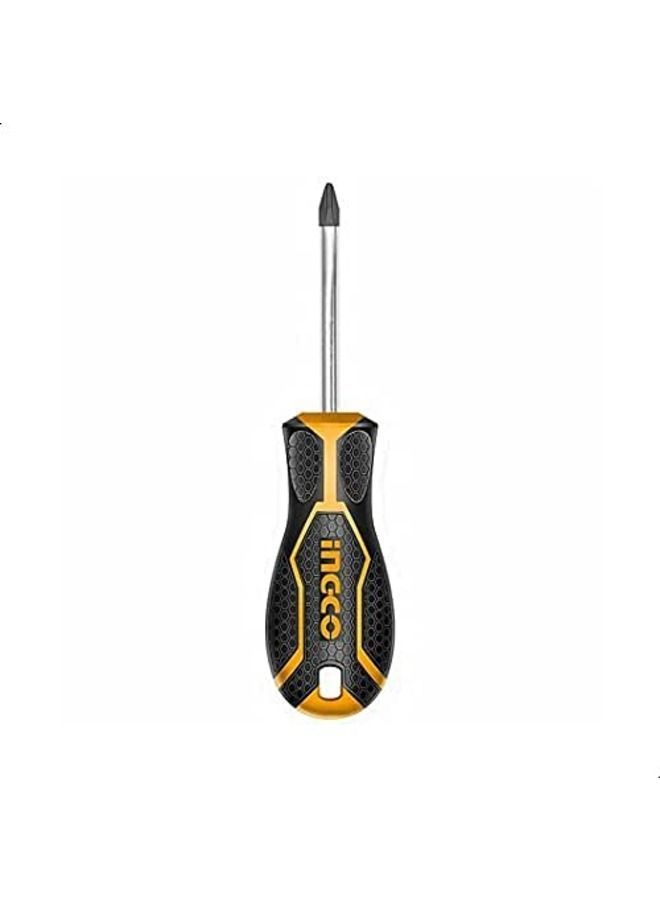 INGCO Phillips Screwdriver 3 Inches Hs28Ph2038
