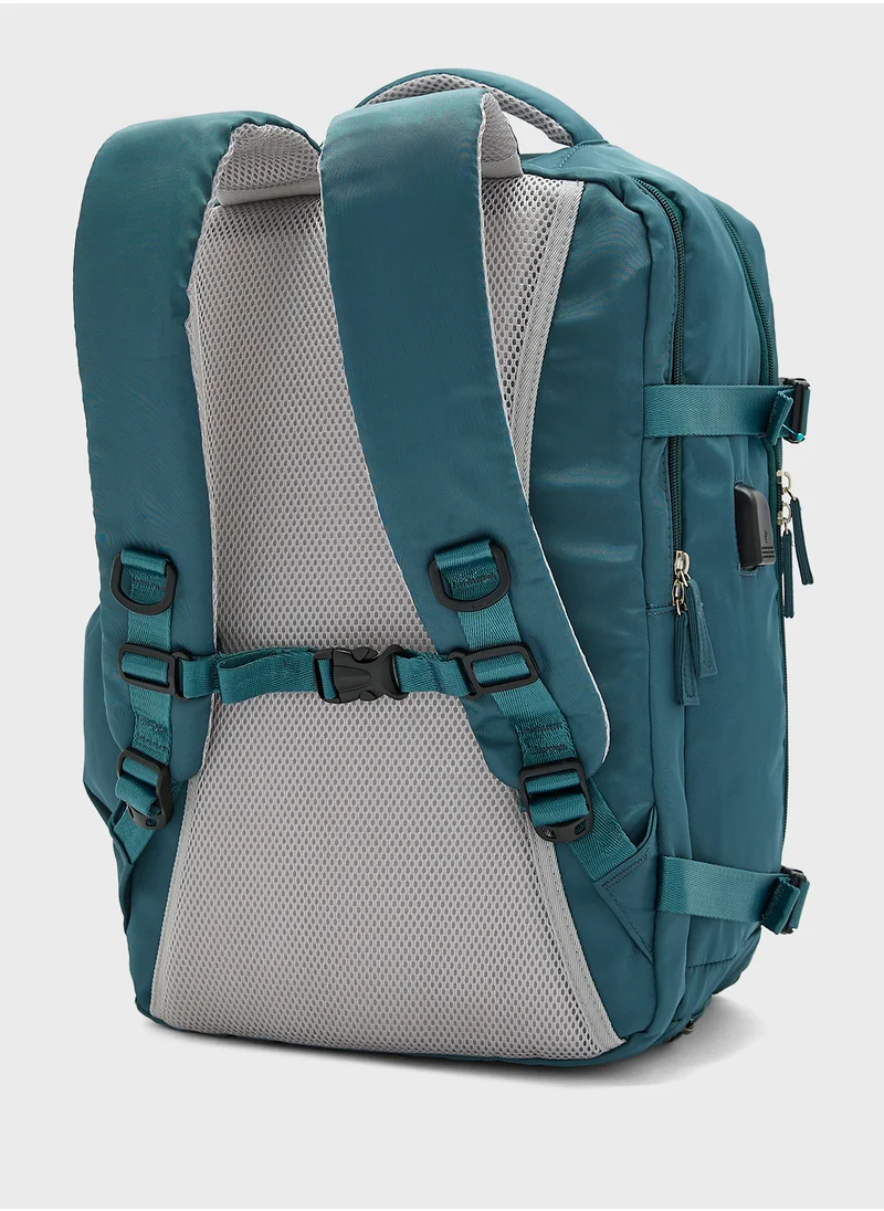 Seventy Five Casual Backpack