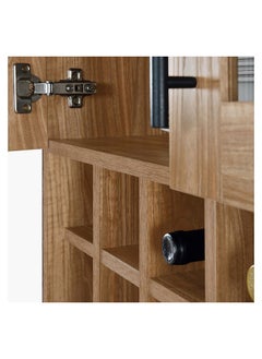Home Box Urban Bar Cabinet 176 x 40 x 71.2 cm  - Image 3
