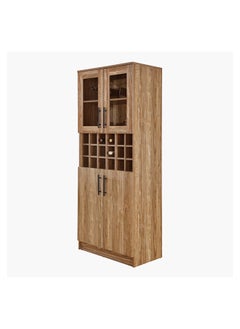 Home Box Urban Bar Cabinet 176 x 40 x 71.2 cm  - Image 1