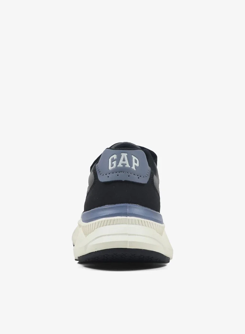 Gap Boys San Francisco Hook & Loop Ankle Sneakers