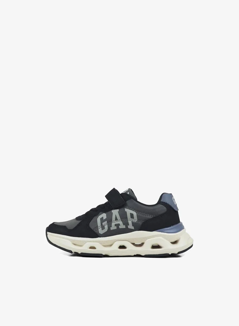 Gap Boys San Francisco Hook & Loop Ankle Sneakers