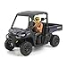 Diecast Masters BRP Bombardier Models 132 Scale Diecast Replica CanAm Defender XT HD9 Navy Item 60032 - Image 2