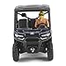 Diecast Masters BRP Bombardier Models 132 Scale Diecast Replica CanAm Defender XT HD9 Navy Item 60032 - Image 4