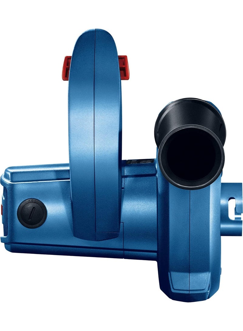 Bosch GBL 620 Blower - Image 3