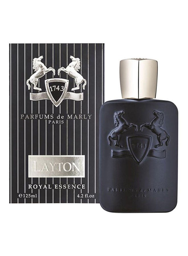 Parfums De Marly Layton Royal Essence EDP 125ml - Image 2