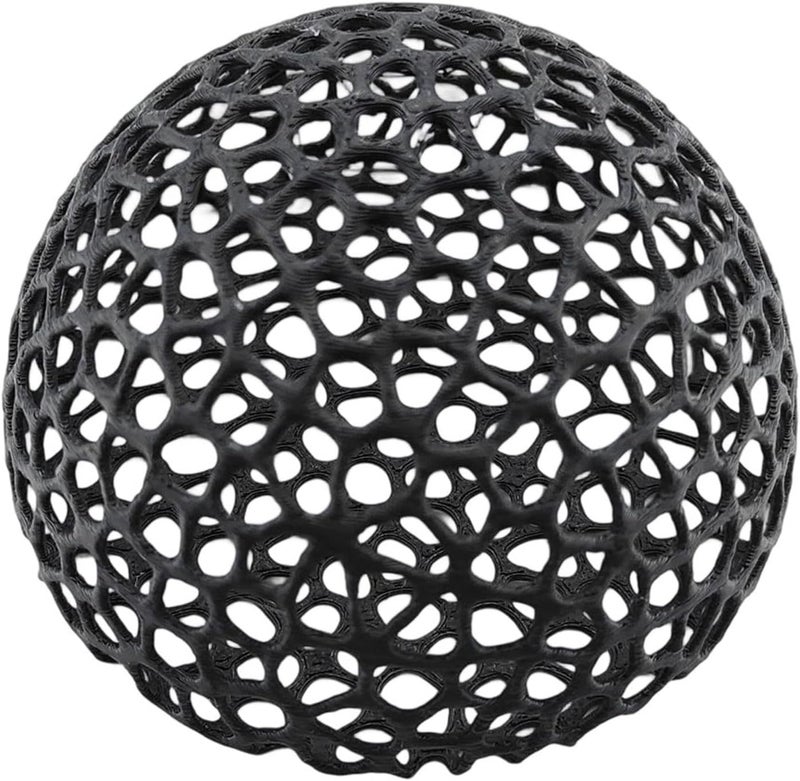 Aquarium Decors Fish Hideouts Ornaments Dome Cave Shelter Landscaping Artificial Corner Appearance ABS Aquariums Hideouts Decors - Image 5