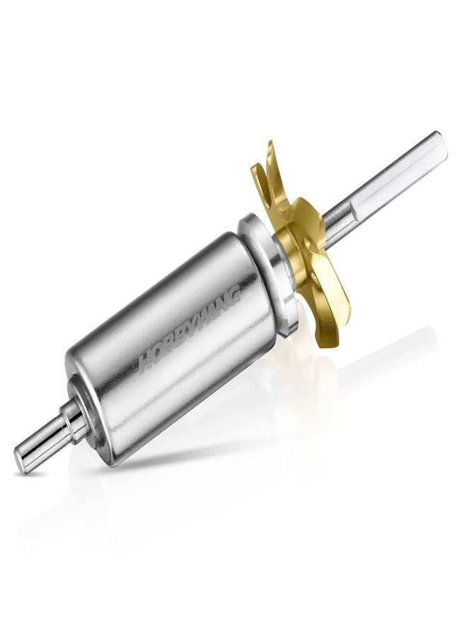 استبدال روتور HOBBYWING D10 (دريفت) القياسي والاختياري (30820428 D10 (L4-5-12.3 * 24.1-CET))