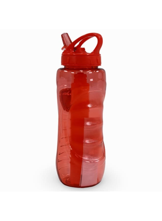 Cool Gear Insulated Water Bottle – Red (828ml) - Image 1