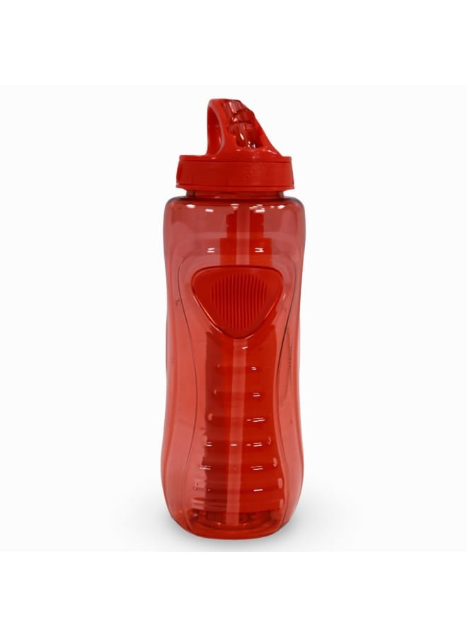 Cool Gear Insulated Water Bottle – Red (828ml) - Image 2