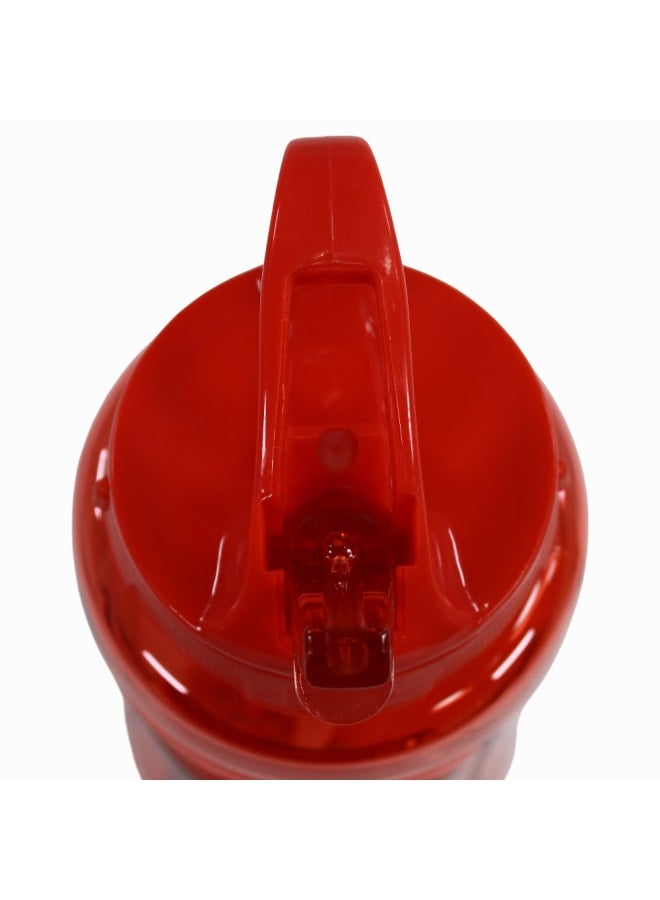 Cool Gear Insulated Water Bottle – Red (828ml) - Image 3