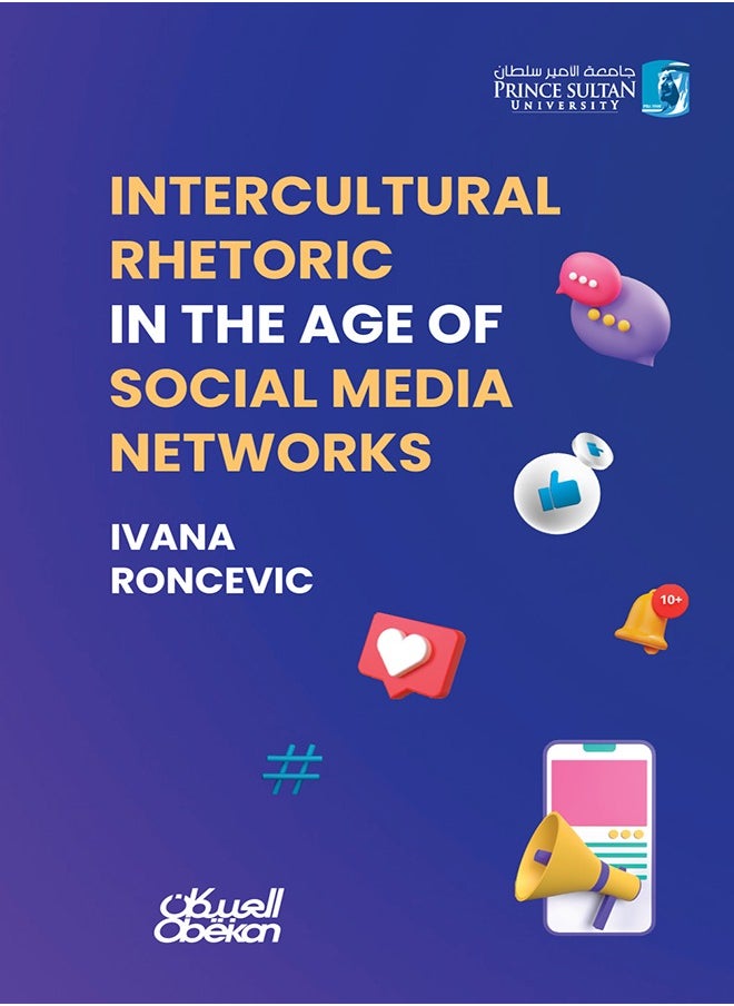 Generic INTRECULTURAL RHETORIC IN THE AGE OF SOCIAL MEDIA NETWORKS  - Image 1
