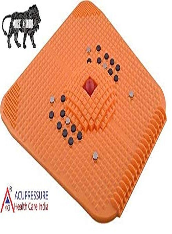 اسي بساط ACi Acupressure Percare PowerMat 4000 لتخفيف الألم الحقيقي بالإضافة إلى 5 أدوات علاجية بتقنية ACU-rapysing مجانية بالداخل - Image 3