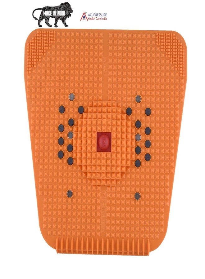 اسي بساط ACi Acupressure Percare PowerMat 4000 لتخفيف الألم الحقيقي بالإضافة إلى 5 أدوات علاجية بتقنية ACU-rapysing مجانية بالداخل - Image 2