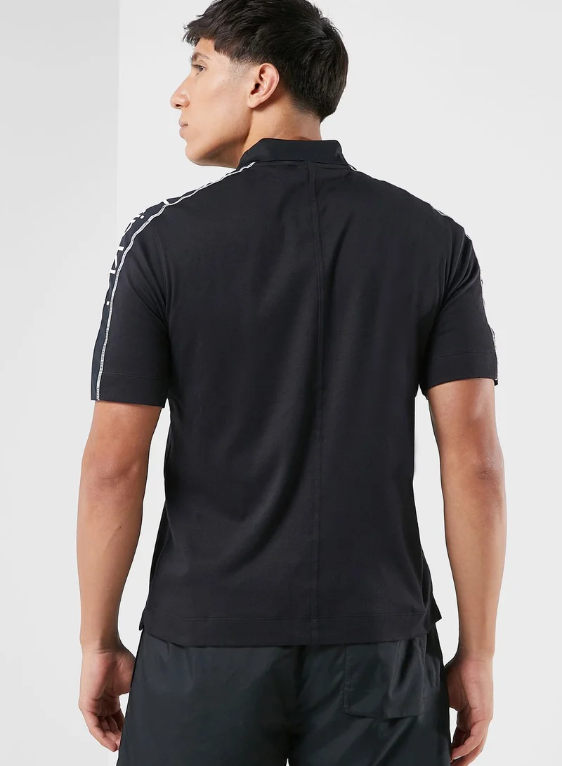 Calvin Klein Sports Polo T-Shirt