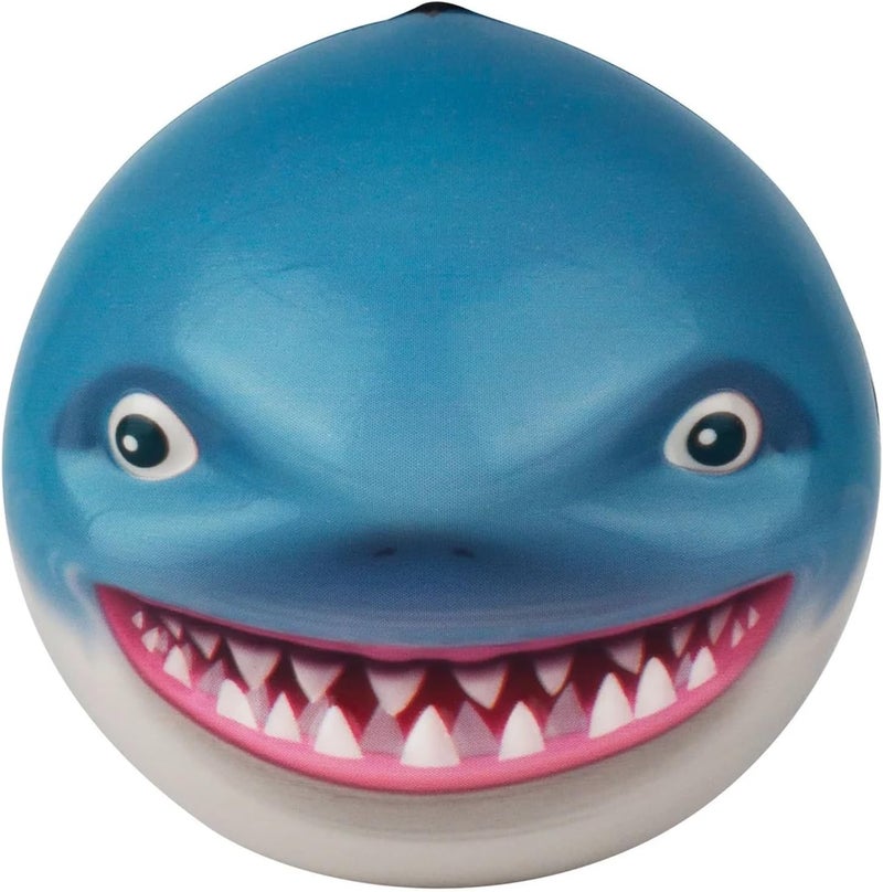 Waboba Seanimals Sharky Shark Water Skipping Ball - Image 1