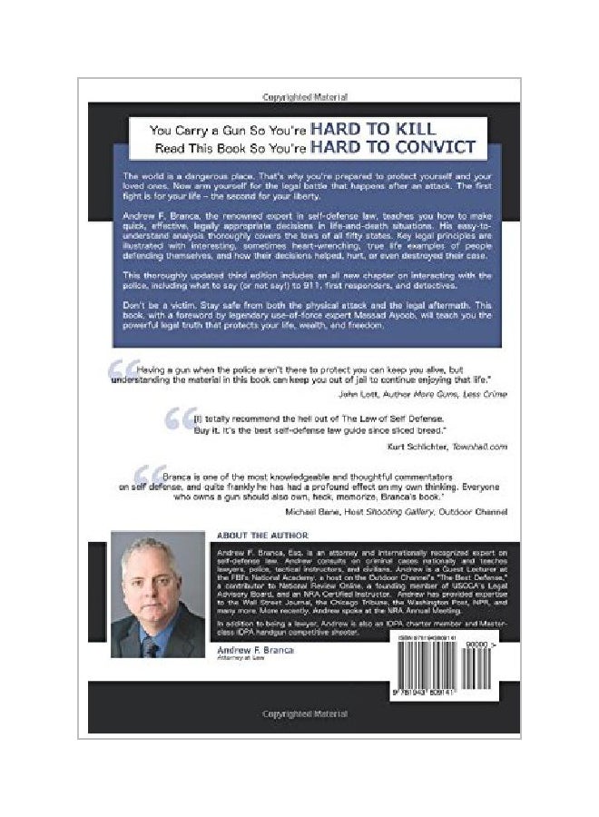 قانون الدفاع عن النفس - Image 2