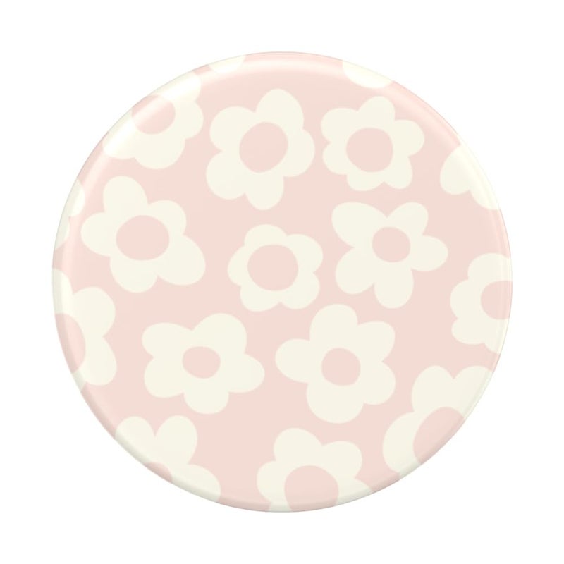 POPSOCKETS â€‹â€‹â€‹â€‹PopSockets Phone Grip with Expanding Kickstand, Adhesive Grip, Cute PopSockets - Mod Flowers - Image 2