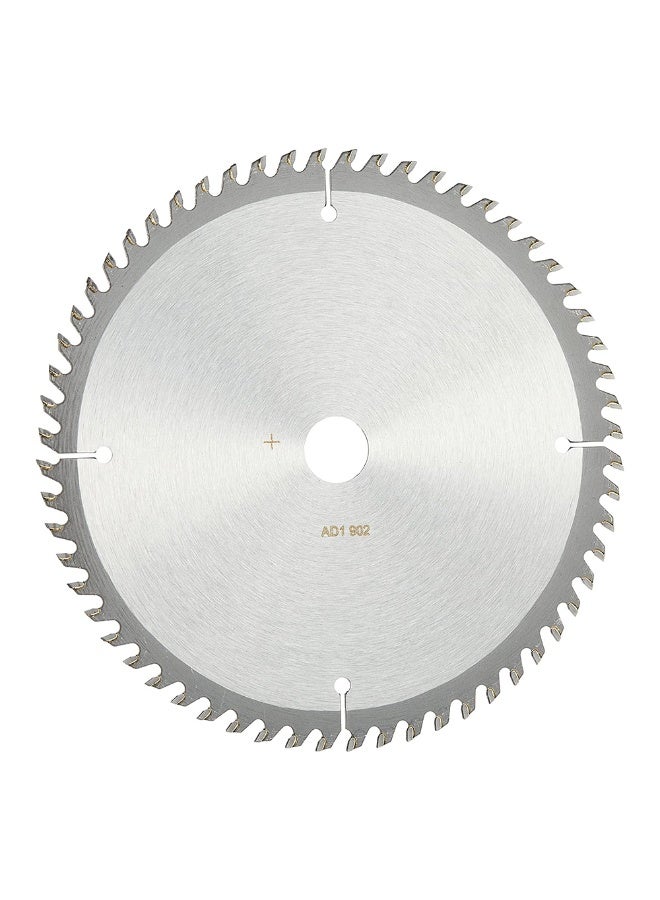BOSCH Circular Saw Blade Eco For Wood 184 x 20mm- 184 x 20mm - Image 2