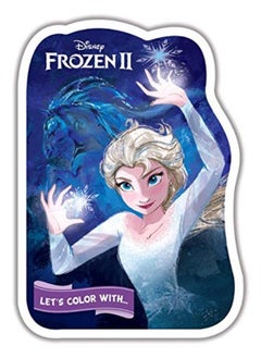 Hachette Antoine Frozen 2