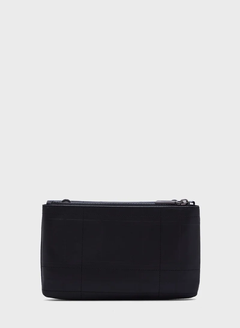 CALVIN KLEIN Narrow Strap Cross Body