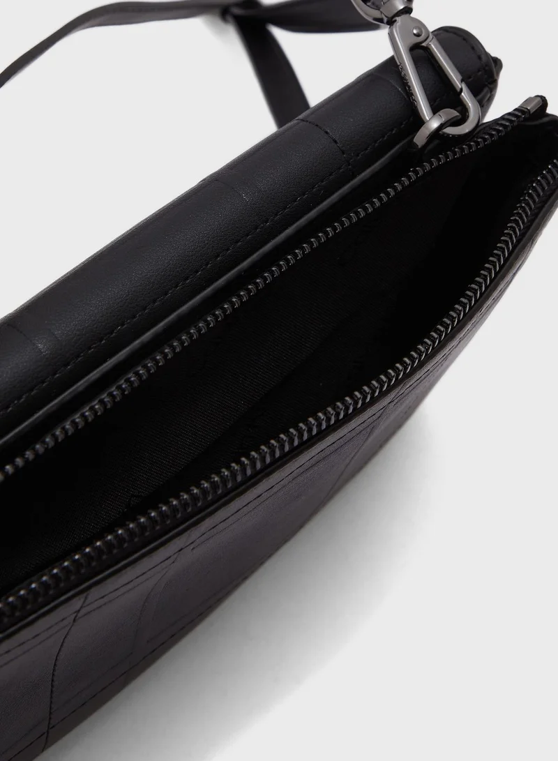 CALVIN KLEIN Narrow Strap Cross Body