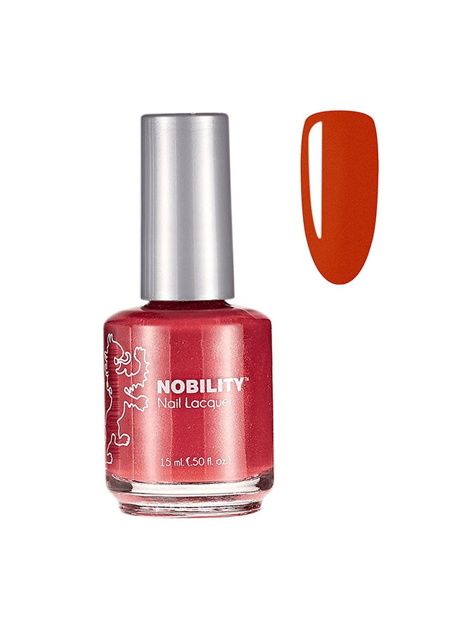 Lechat Nail Lacquer 15ml Glossy Super Shine Nail Polish 15ml Fast Dry Long Lasting Nail Enamel Nobility Nail Paint No Need UV LED Lamp No curing Nail Color