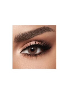 DIVA BEAUTY Diva Amber Contact Lenses  - Image 1