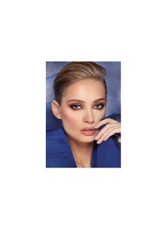 DIVA BEAUTY Diva Amber Contact Lenses  - Image 2
