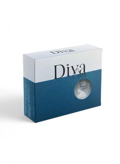 DIVA BEAUTY Diva Amber Contact Lenses  - Image 3