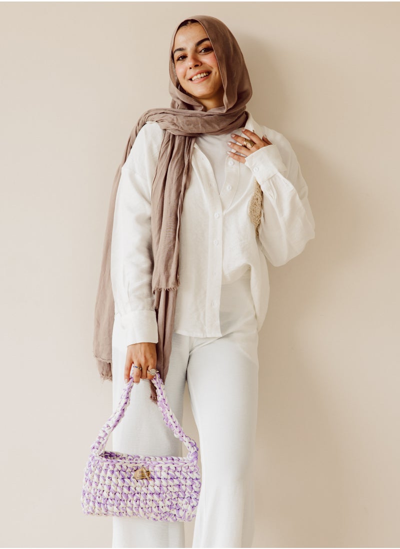 Pavo - White shirt - Image 1