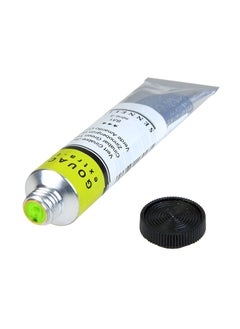 SENNELIER Sennelier Extra fine Gouache Tube 21ml S3 Cinnabar Green Yellow  - Image 2