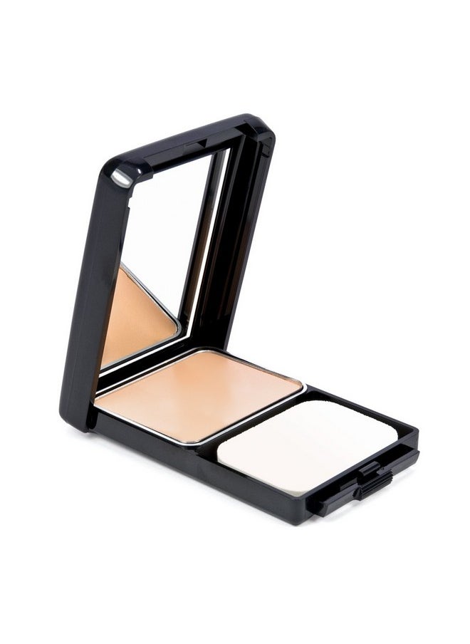 CoverGirl Ultimate Finish Liquid Powder Make Up Buff Beige(W) 425 0.4 Ounce Compact (Pack Of 2) (Packaging May Vary)  - Image 2