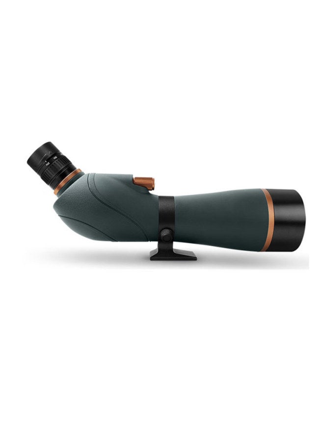 Bosma Golden Tiger 2nd Generation 20-60x80 Monocular High-power Zoom Birdwatching Telescope - Image 1