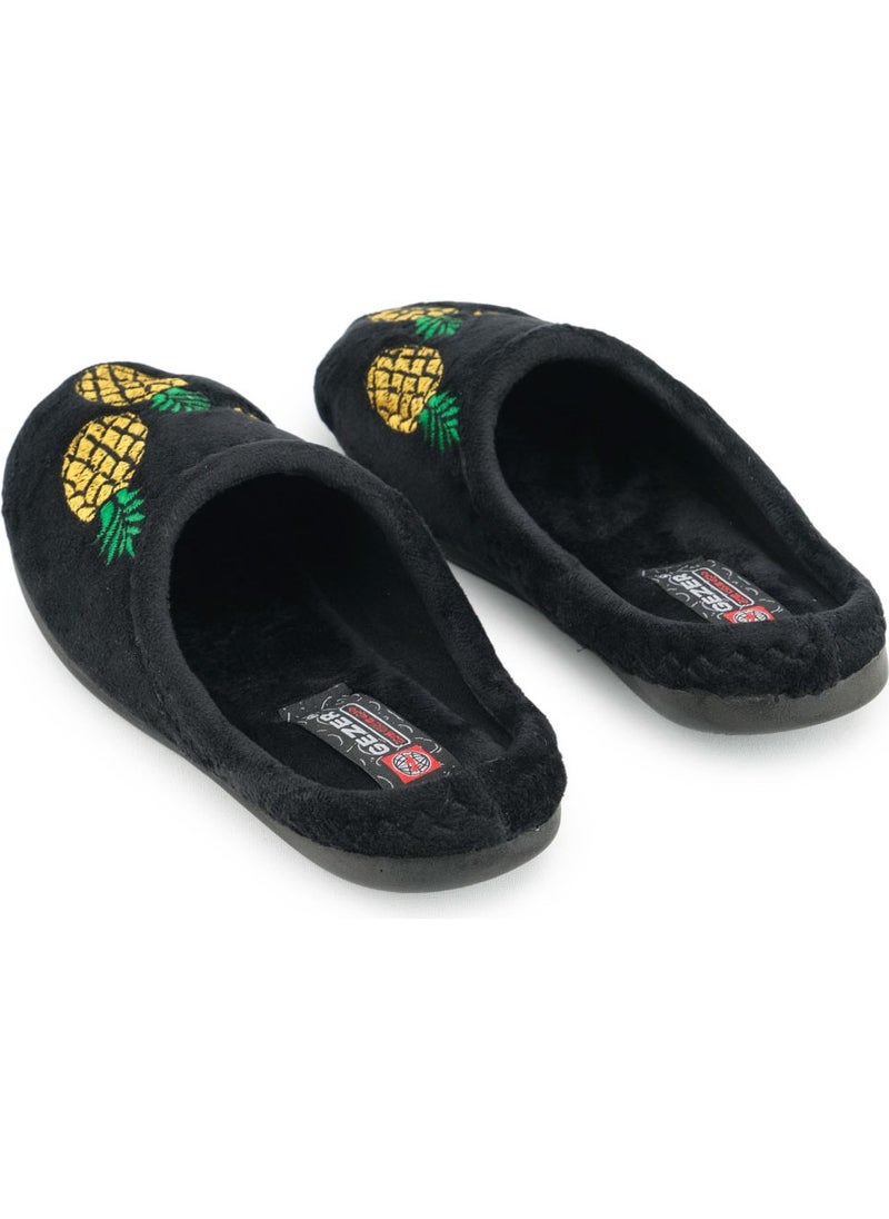 Gezer - Winter Women's Home Slippers - Image 1