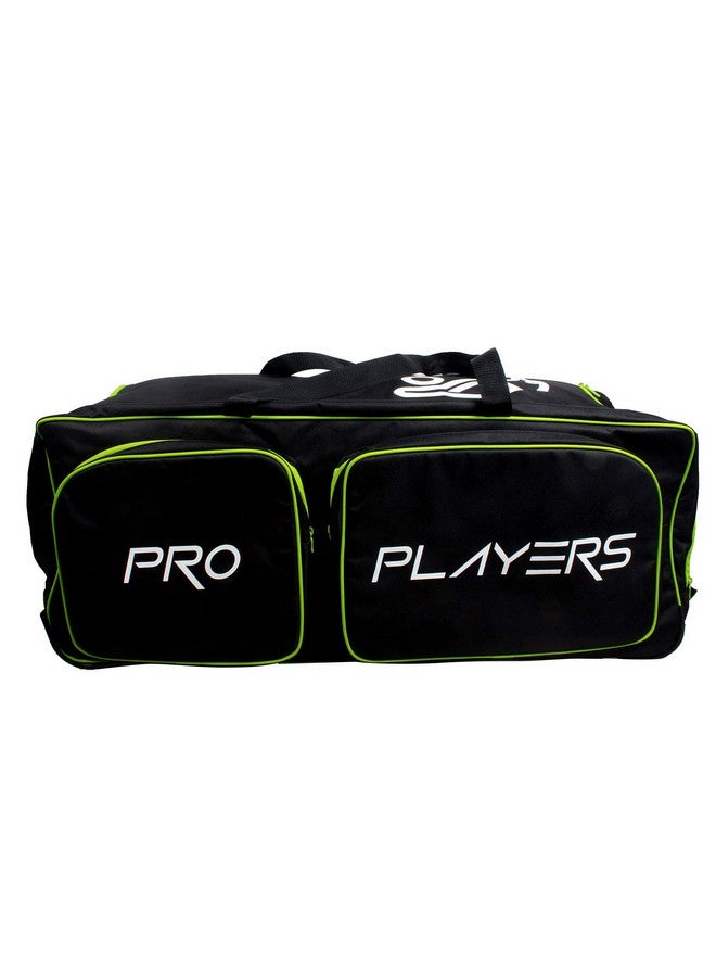 KOOKABURRA Adult Kit Bag KB Pro Player - Image 2
