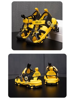 SKT Shiketro New Children's Casual Sandals  - Image 2