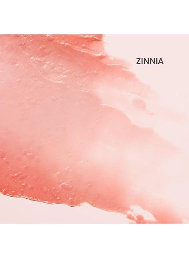 مرطب شفاه ملون من بيرتس بيز برائحة الزينيا 4.25 جرام - Image 4