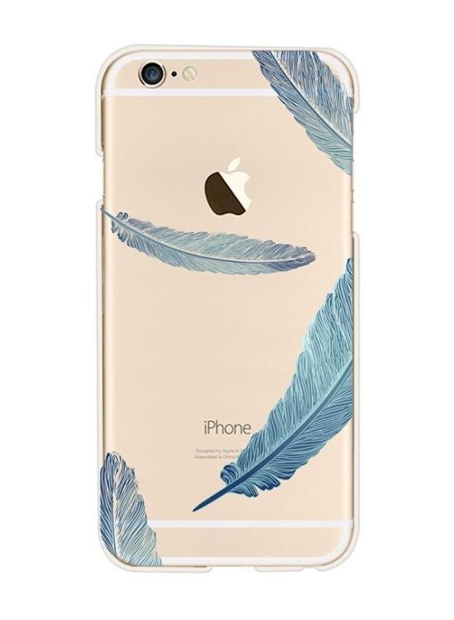 NIBEMINENT Protective Case Cover For Apple iPhone 7 Multicolour