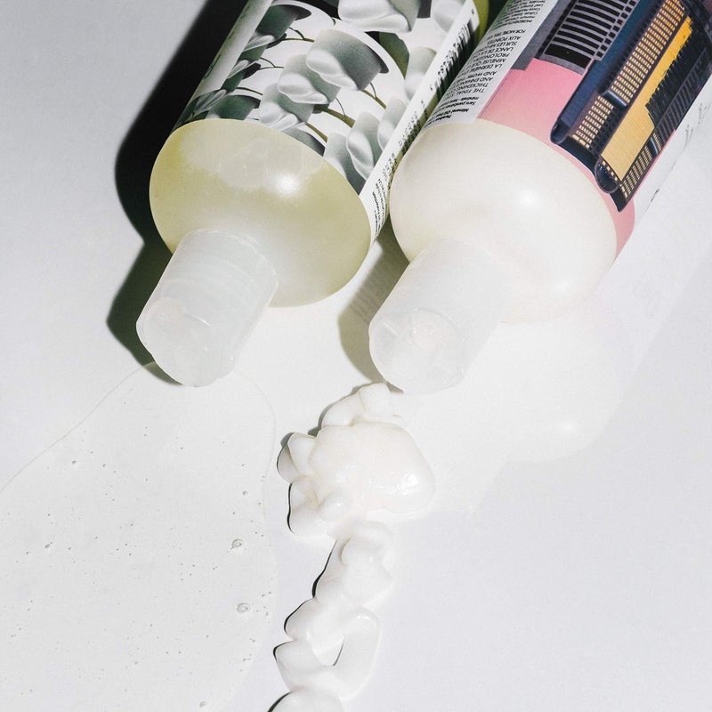 R+Co Dallas Biotin Thickening Conditioner | Weightless Hydration, Strengthens + Enhances Shine | Vegan + Cruelty-Free | 8.5 Oz - Image 5