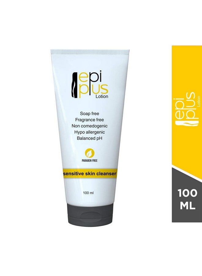 ETHIGLO لوشن إيبي بلس لتنظيف البشرة الحساسة (100 مل) - Image 2